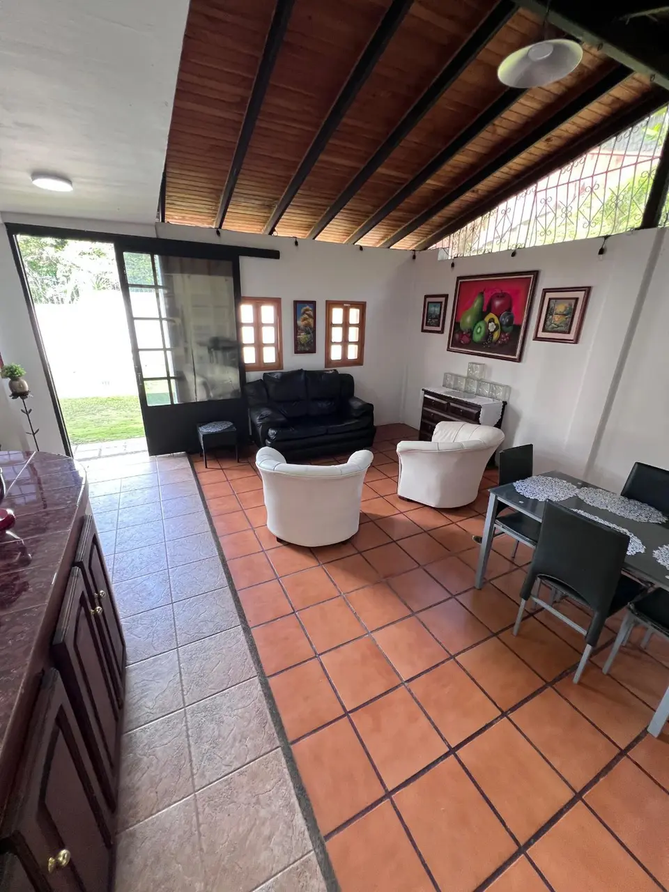 Townhouse en Venta en Mérida, haz de tu hogar un Refugio Familiar.